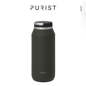 BRAND NEW!! Purist Founder 32oz